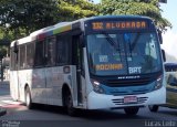 Viação Redentor C47765 na cidade de Rio de Janeiro, Rio de Janeiro, Brasil, por Lucas Leite. Número da foto: #2990686.