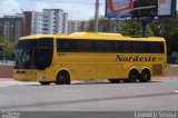 Viação Nordeste 5060 na cidade de Fortaleza, Ceará, Brasil, por [Leandro Sousa]. Número da foto: #2989797.