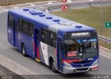 Empresa de Ônibus Pássaro Marron 92.526 na cidade de Aparecida, São Paulo, Brasil, por Lucas Leite. Número da foto: #2990629.