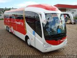 Expresso Itamarati 5907 na cidade de São José do Rio Preto, São Paulo, Brasil, por Ismail Caetano. Número da foto: #2988758.