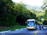 Breda Rio 3730 na cidade de Mangaratiba, Rio de Janeiro, Brasil, por Richard Wagner. Número da foto: #2990599.