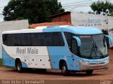 Real Maia 755 na cidade de Teresina, Piauí, Brasil, por João Victor. ID da foto: :id.