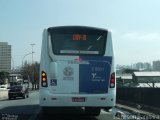 Transcooper > Norte Buss 2 6031 na cidade de São Paulo, São Paulo, Brasil, por Edmilson Bandeira. Número da foto: #:id.