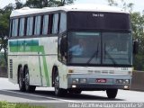 Lima Turismo 1305 na cidade de Lorena, São Paulo, Brasil, por Fabio Alcantara. Número da foto: #2990632.