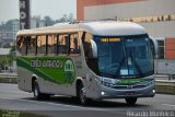 Turismo Três Amigos 1850 na cidade de Resende, Rio de Janeiro, Brasil, por Ricardo Silva Monteiro. Número da foto: #:id.
