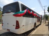 Pinheiros Serviços de Transporte 8131 na cidade de Parauapebas, Pará, Brasil, por Luciano Fonseca. Número da foto: #:id.