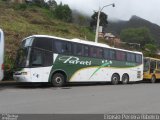 Parati Turismo 5550 na cidade de Ouro Preto, Minas Gerais, Brasil, por Eloísio Pereira Ribeiro. Número da foto: #:id.
