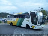 Empresa Gontijo de Transportes 12770 na cidade de Juiz de Fora, Minas Gerais, Brasil, por Luiz Krolman. Número da foto: #:id.