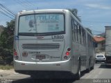 Araucária Transportes Coletivos LR800 na cidade de Curitiba, Paraná, Brasil, por Alberto Selinke. Número da foto: #2989036.