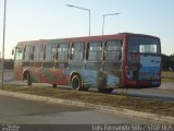 Viação Rio Vermelho 1326 na cidade de Salvador, Bahia, Brasil, por Luis Fernando. Número da foto: #:id.