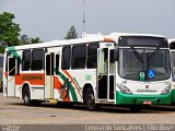 Empresa de Transportes Andorinha 6055 na cidade de Presidente Prudente, São Paulo, Brasil, por Leonardo Gonçalves. Número da foto: #:id.