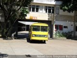Viação Itapemirim TRANSPORTES DE PEçAS na cidade de Cachoeiro de Itapemirim, Espírito Santo, Brasil, por Robert Feres Tompsom Machado. Número da foto: #2989937.