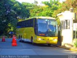 Viação Itapemirim 5059 na cidade de São Paulo, São Paulo, Brasil, por Lucas Nunes Fernandes. Número da foto: #2988955.
