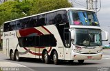 Vera Cruz Transporte e Turismo 2000 na cidade de São Paulo, São Paulo, Brasil, por Fabio Lima. Número da foto: #:id.
