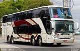 Vera Cruz Transporte e Turismo 2000 na cidade de São Paulo, São Paulo, Brasil, por Fabio Lima. ID da foto: :id.