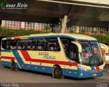 Santa Maria 386 na cidade de Belo Horizonte, Minas Gerais, Brasil, por César Ônibus. Número da foto: #2990578.