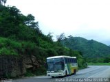 Empresa Gontijo de Transportes 15645 na cidade de Timóteo, Minas Gerais, Brasil, por Joase Batista da Silva. Número da foto: #2990677.