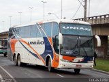 Expresso União 10171 na cidade de Vitória, Espírito Santo, Brasil, por Lucas Leite. Número da foto: #2990639.