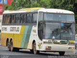 Empresa Gontijo de Transportes 15785 na cidade de Uberaba, Minas Gerais, Brasil, por Fabrício  Francisco Pires. Número da foto: #2989583.