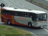Faria Tur 1410 na cidade de Aparecida, São Paulo, Brasil, por Fabio Alcantara. Número da foto: #2989403.
