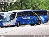 Viação Cometa 12231 na cidade de São Paulo, São Paulo, Brasil, por Guilherme Estevan. Número da foto: #:id.
