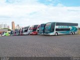 Viação Garcia 7194 na cidade de Londrina, Paraná, Brasil, por Diego Lopes. Número da foto: #2989274.
