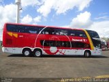 Expresso Itamarati 6011 na cidade de São José do Rio Preto, São Paulo, Brasil, por Ismail Caetano. Número da foto: #2988755.