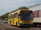 Viação Garcia 7609 na cidade de Mandaguari, Paraná, Brasil, por Emanoel Diego.. ID da foto: :id.