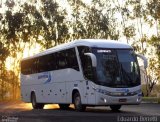 Rápido Chapadense 2506 na cidade de Cuiabá, Mato Grosso, Brasil, por Eduardo Benetti . Número da foto: #2988710.