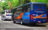 Breda Transportes e Serviços 2717 na cidade de São Paulo, São Paulo, Brasil, por Giovane Gonçalves. Número da foto: #:id.