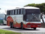 MR Turismo 270 na cidade de Lorena, São Paulo, Brasil, por Fabio Alcantara. Número da foto: #2990625.