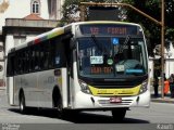 Transurb A72014 na cidade de Rio de Janeiro, Rio de Janeiro, Brasil, por Kawhander Santana P. da Silva. Número da foto: #:id.