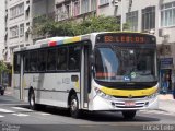 Real Auto Ônibus A41331 na cidade de Rio de Janeiro, Rio de Janeiro, Brasil, por Lucas Leite. ID da foto: :id.