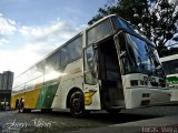 Empresa Gontijo de Transportes 15975 na cidade de Belo Horizonte, Minas Gerais, Brasil, por Lucas Vieira. Número da foto: #2988956.