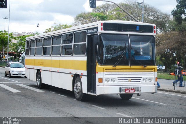Escolares 0084 na cidade de Curitiba, Paraná, Brasil, por Ricardo Luiz. Número da foto: #2992771.