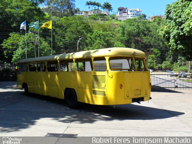 Viação Itapemirim TRANSPORTES DE PEçAS na cidade de Cachoeiro de Itapemirim, Espírito Santo, Brasil, por Robert Feres Tompsom Machado. Número da foto: #2992355.