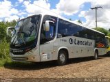Lancatur Transporte e Turismo 214166 na cidade de Erechim, Rio Grande do Sul, Brasil, por Marcio  Bruxel. Número da foto: #2991576.