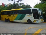 Empresa Gontijo de Transportes 11790 na cidade de São Paulo, São Paulo, Brasil, por Giovane Gonçalves. ID da foto: :id.