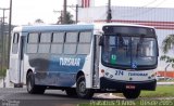 Turismar Transporte e Turismo 274 na cidade de Marília, São Paulo, Brasil, por Cristiano Soares da Silva. Número da foto: #2991499.