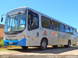 Roma Transportes TEST DRIVE na cidade de São José do Norte, Rio Grande do Sul, Brasil, por Paulo Ricardo  Rodrigues Villanova. Número da foto: #:id.
