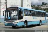 Transul – Transportes Urbanos Nossa Senhora dos Prazeres 55  na cidade de Lages, Santa Catarina, Brasil, por Renato de Aguiar. ID da foto: :id.