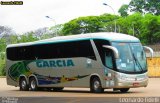 Viação Garcia 7846 na cidade de Maringá, Paraná, Brasil, por Leonardo Fidelli. Número da foto: #2991435.