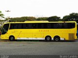 Viação Itapemirim 5523 na cidade de São Paulo, São Paulo, Brasil, por Bruno Candido . Número da foto: #2991713.