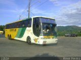 Empresa Gontijo de Transportes 15715 na cidade de Coronel Fabriciano, Minas Gerais, Brasil, por Abner Pereira. Número da foto: #2992544.