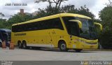 Viação Itapemirim 60799 na cidade de São Paulo, São Paulo, Brasil, por Jean Passos Silva. Número da foto: #2991600.