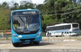 Unimar Transportes 24162 na cidade de Duque de Caxias, Rio de Janeiro, Brasil, por Fabiano Magalhaes. Número da foto: #2992548.