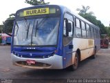 Transporte Rural 6803 na cidade de Fronteira, Minas Gerais, Brasil, por Paulo de Oliveira Ribeiro. Número da foto: #2992816.