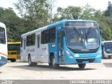 Unimar Transportes 24162 na cidade de Duque de Caxias, Rio de Janeiro, Brasil, por Fabiano Magalhaes. Número da foto: #2992541.