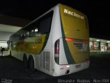 Viação Nacional 12925 na cidade de Jequié, Bahia, Brasil, por Alexandre  Magnus. Número da foto: #:id.