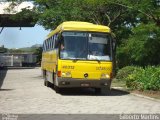 Viação Itapemirim 40313 na cidade de Vitória, Espírito Santo, Brasil, por Gilberto Martins. Número da foto: #2953772.